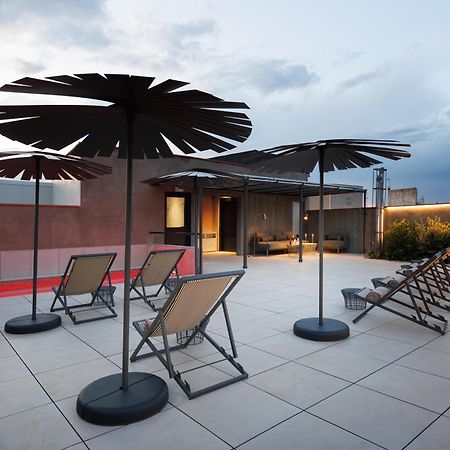 Hotel La Pau 4 Sup Barcelona Exterior photo